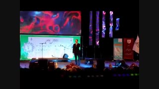 استند آپ کمدی خنده دار دختر ها و پسرای ایرانی - حتما ببینید - حسن ریوندی