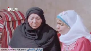 گل پامچال قسمت 1 -1370