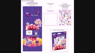 Equestria Girls 3: Friendship Games(عکس و توضیعات)