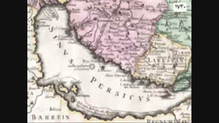 Persian Gulf خلیج فارس