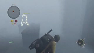 گیم پلی بخش آنلاین The Last Of Us (با رفقا)