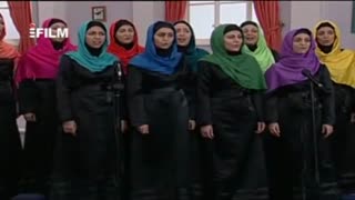 ترانه ی پاشو پاشو کوچلو Ghorohe-Avazi گروه ـ آوازی