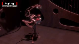 کارتون رویاها 2006