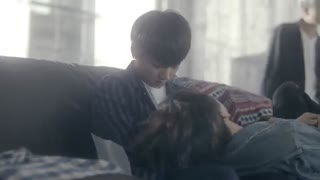 HD BTS - FOR YOU  (  JP ver DANCE ) MV