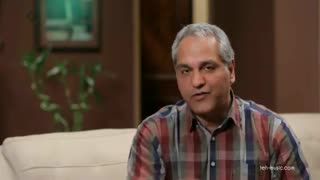 دانشگاه از زبون مهران مدیری!