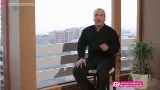 نقد اصولی تو ایران:مهران مدیری!