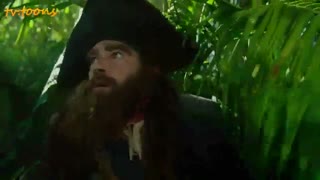 باب اسفنجی بیرون از آب "دوبله گلوری"پارت۱