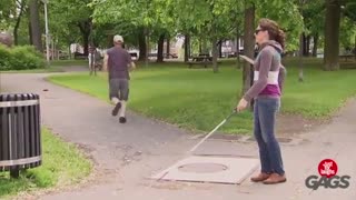 دوربین مخفی