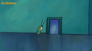 باب اسفنجی بیرون ازآب"دوبله گلوری"پارت8