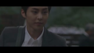 موزیک ویدیو ژومین (exo)