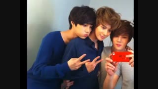 EXO  WITH  SHINEE &SNSD