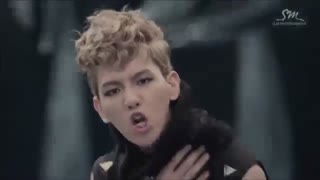 Exo-wolf