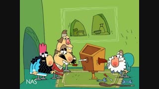 دیرین دیرین (گراهام وی)