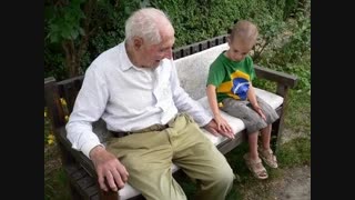 خاطره واقعی « ماهم پیر خواهیم شد » از شبکه رادیو فرهنگ