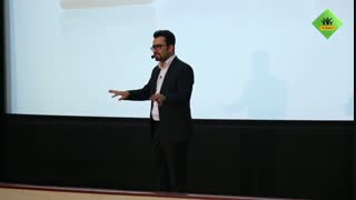 سمینار جذب ثروت و کسب آرامش [قسمت دوم]