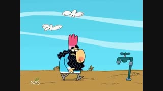 دیرین دیرین (قایق)