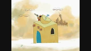 دیرین دیرین (سقف های گنبدی)