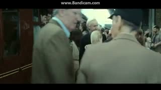 هری پاتر 19سال بعد