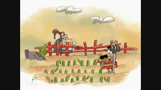 دیرین دیرین (دهقان فنا کار)