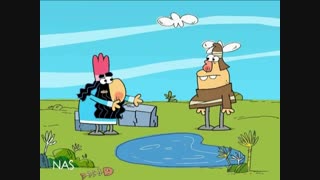 دیرین دیرین (توقف عمر)