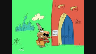 دیرین دیرین (پدر چون)