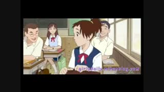 انیمه بازگشت گربه /پارت1