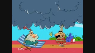 دیرین دیرین (اتوبوس 2)