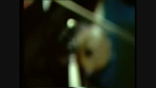 تکنوازی کمانچه آذربایجانی مونس شریف‌ اُو