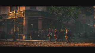 تریلر Assassin's Creed Syndicate
