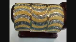 النگوی تک پوش پهن