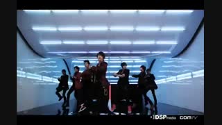 ss501- - love like this
