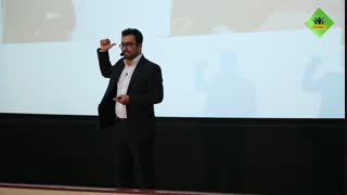 سمینار جذب ثروت و کسب آرامش [قسمت سوم]