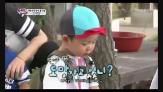 the return of superman Ep 85