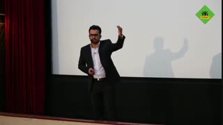 سمینار جذب ثروت و کسب آرامش [قسمت چهارم]