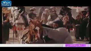 سریال امام علی (علیه السلام) - قسمت نوزدهم