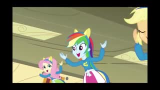 اکواستریا گرلز واقعی 2