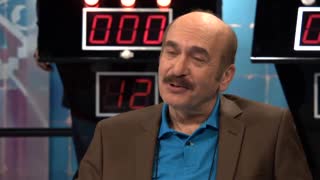 تیزر مسابقه ی ثانیه ها