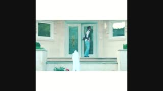 تیزر تصویری آهنگ جدید بارون پائیزی از یوسف زمانی