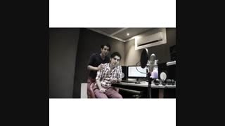 کلیپ تبریک تولد یوسف زمانی توسط جواد پرتوی