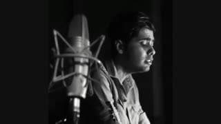 اجرای آهنگ باید کاری کنی مرحوم مرتضی پاشایی با صدای یوسف زمانی