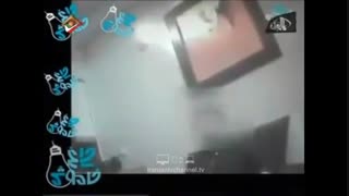 دوربین مخفی_فیلم تکان دهنده از استخدام منشی در شرکت خصوصی..!!!