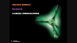 بیت ترنس به نام Warsaw (تنظیم: علیرضا فروزنده)