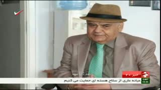 ماجرای جنجالی اقامت اکبر عبدی در ترکیه