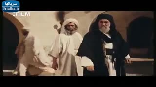 سریال امام علی (علیه السلام) - قسمت بیستم