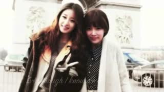 Park Soyeon - What Should We Finish [ENG SUB]