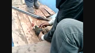 شــکــار مــرغــابــی  و تـیـکــه تــیــکـه کــردن آن