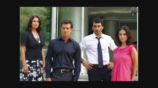 اهنگ سریال ماندگار