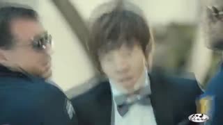 تیزر مینی سریال *یکه وتنها*