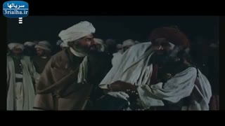 سریال امام علی (علیه السلام) - قسمت بیست و یکم