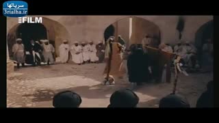 سریال امام علی (علیه السلام) - قسمت بیست و دوم